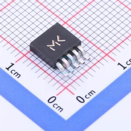 ICL1702 700mA Adjustable Current Regulator with Dimming Control