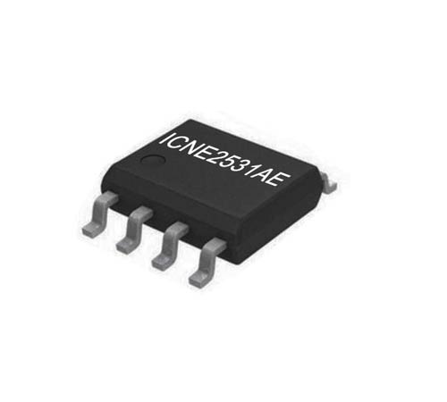 ICNE2531 High Efficiency Phase-Cut Dimmable LED Current Regulator