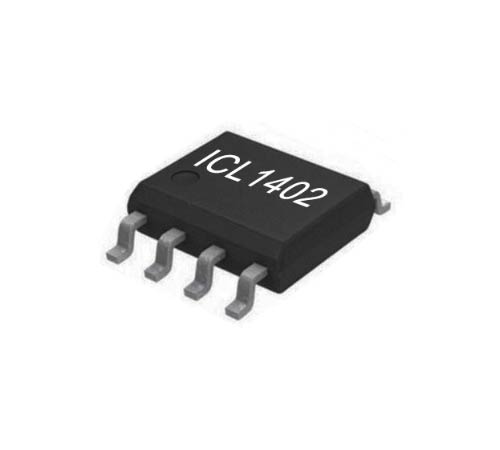 ICL1402 Dual Channel HV Constant Current LED Driver