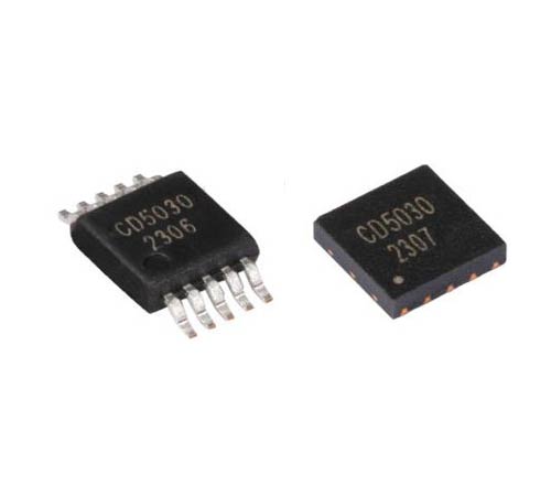 CD5030 & LM5030  100V Push-Pull Current Mode PWM Controller Chip