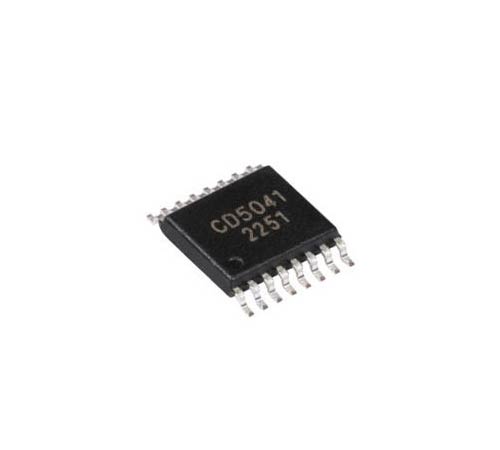 CD5041 & LM5041 Cascaded PWM Controller Chip