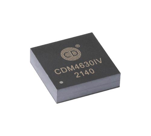 CDM4630 & LTM4630 DC/DC uModule Regulator